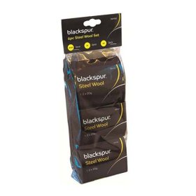 (image for) BLACKSPUR STEEL WOOD SET 2SX3 -6S