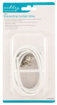 (image for) ASHLEY CURTAIN WIRE-3M