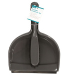 (image for) ASHLEY DUSTPAN AND BRUSH SET