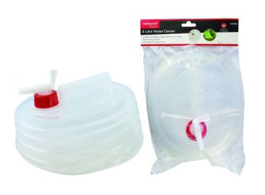 (image for) REDWOOD WATER CARRIER -5L