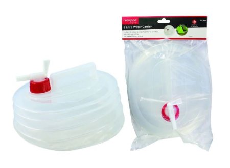 (image for) REDWOOD WATER CARRIER -5L