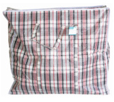 (image for) ASHLEY SHOPPING BAG LARGE - 70X60X28CM