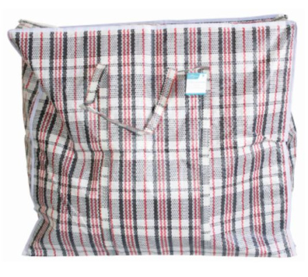 (image for) ASHLEY SHOPPING BAG LARGE - 70X60X28CM