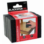(image for) BLACKSPUR SANDING BLOCK SET - 3S