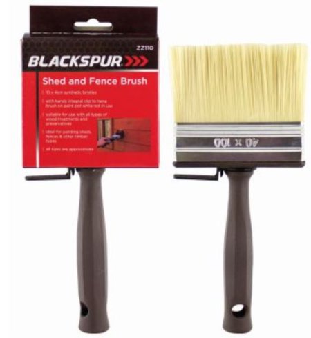 (image for) PROUSER PAINT BRUSH SET 5S