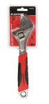 (image for) BLACKSPUR ADJUSTABLE WRENCH - 10""
