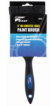 (image for) BLACKSPUR NO BRISTLE LOSS PAINT BRUSH -4""