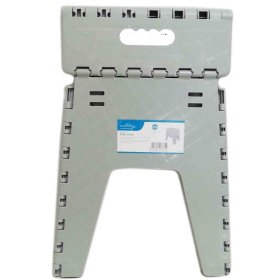 (image for) ASHLEY FOLDING STEP STOOL LARGE