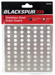 (image for) BLACKSPUR STAINLESS STEEL DRAIN GUARD - 150MM