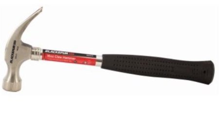 (image for) BLACKSPUR CLAW HAMMER 16OZ