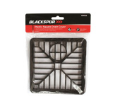 (image for) BLACKSPUR PLASTIC DRAIN COVER SQUARE - 146MM