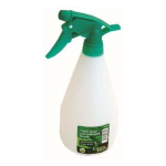 (image for) GREEN BLADE SPRAYER WITH ADJUSTABLE NOZZLE -750ML