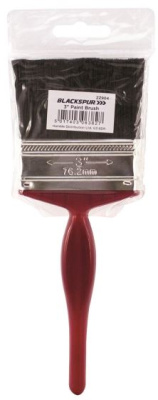 (image for) BLACKSPUR PAINT BRUSH - 3\"\"