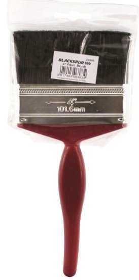 (image for) BLKSPUR PAINT BRUSH