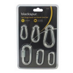 (image for) BLACKSPUR BUNGEE CORD 2PCS - 242