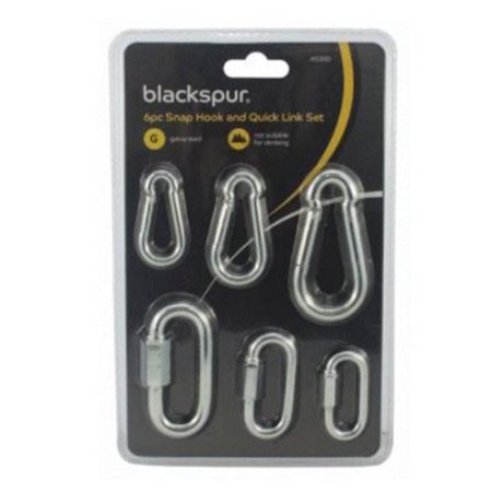(image for) BLACKSPUR BUNGEE CORD 2PCS - 242