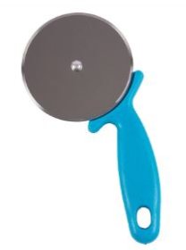 (image for) ASHLEY PIZZA CUTTER -9.5CM