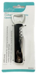 (image for) ASHLEY CORKSCREW BOTTLE OPENER