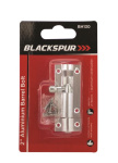 (image for) BLACKSPUR ALUMINIUM BARREL BOLT - 2""