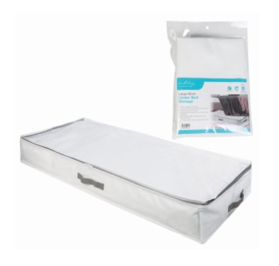 (image for) LARGE PEVA UNDER BED STORAGE