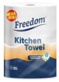 (image for) OPTI BULK PACK T/TISSUE 2PLY