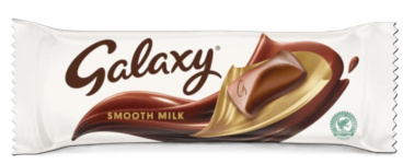 (image for) GALAXY SMOOTH CARAMEL