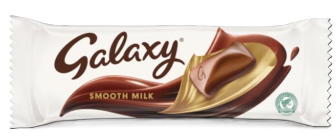 (image for) GALAXY SMOOTH CARAMEL