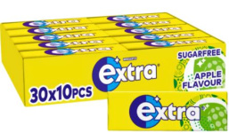 (image for) EXTRA APPLE 10S