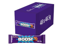 (image for) CADBURY BOOST