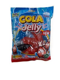 (image for) CANDY COLA JELLY 350GM