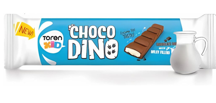 (image for) CHOCO DINO