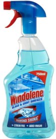 (image for) WINDOLENE TRIGR-GLASS&SHINYSUR