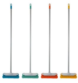 (image for) BENTLEY BRIGHT BROOM+HANDLE AS