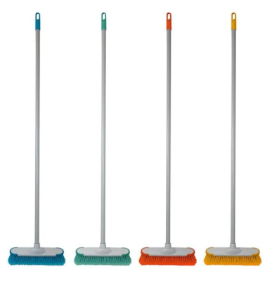 (image for) BENTLEY BRIGHT BROOM+HANDLE AS