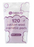 (image for) COUNTY COSMETIC COTTON PADS - 120S