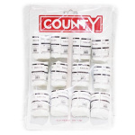 (image for) COUNTY CARD BANDAGES 2"" -5CM