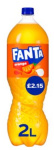 (image for) FANTA ORANGE BOTTLE PM2.15
