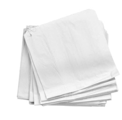 (image for) MP PAPER BAG WHITE