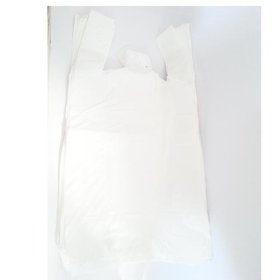 (image for) MP PUMA CARRIER BAG HT WHITE