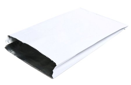 (image for) MP FOIL CHICKEN/DOSA BAG 12\"