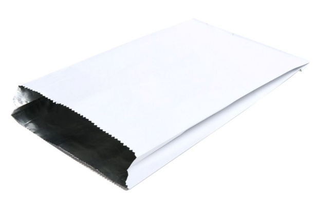 (image for) MP FOIL CHICKEN/DOSA BAG 12\"