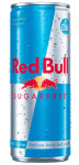(image for) REDBULL ENERGY DRINK PM1.60 SF