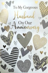 (image for) SEL TO MY HUSBAND ANNIVERSARY