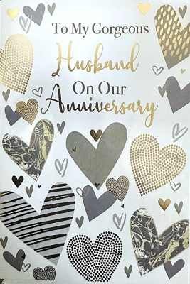 (image for) SEL TO MY HUSBAND ANNIVERSARY