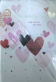 (image for) SEL CARD ON YOUR ANNIVERSARY
