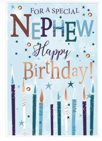 (image for) SEL B/DAY CARD-AGE 100 TODAY F