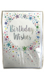 (image for) SEL B/DAY CARD-B/DAY WISHES