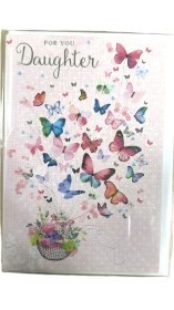 (image for) SEL B/DAY CARD-ON YOUR B/DAY