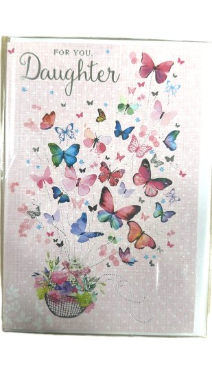 (image for) SEL B/DAY CARD-ON YOUR B/DAY