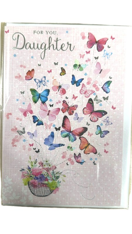 (image for) SEL B/DAY CARD-ON YOUR B/DAY